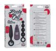 Booty Call Booty Vibro Kits - Black