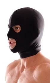 Fetish Fantasy Series Spandex 3