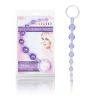 First Time Love Beads - Purple