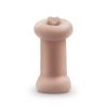 Enlust - Tasha - Soft and Wet Glow in the Dark Stroker - Beige