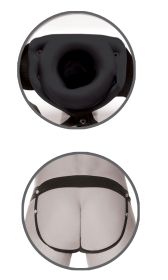 Fetish Fantasy Series Limited Edition Hollow Strap On