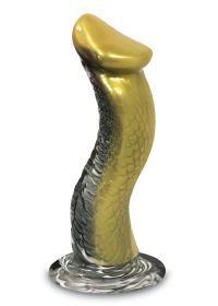 Alien Nation Venomus Silicone Creature Dildo