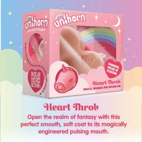 Unihorn  Heart Throb