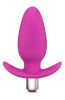 Luxe Little Thumper - Pink