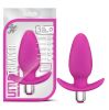 Luxe Little Thumper - Pink