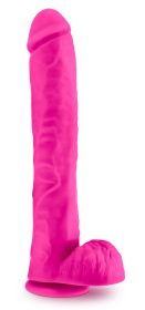 Au Naturel  Bold  Daddy  14 Inch Dildo