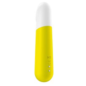 Ultra Power Bullet 4