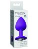 Fantasy for Her - Her Little Gem Large Plug