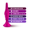 Luxe - Beginner Plug Kit - Pink