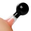 Size Matters See -Thru Nipple Boosters
