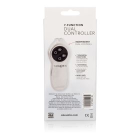 Sterling Collection 7 Function Dual Controller