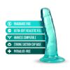 B Yours Plus - Hard N Happy - Teal