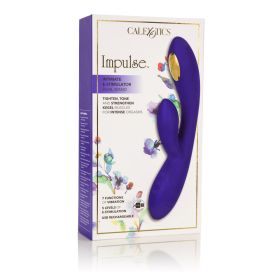 Impulse Intimate E Stimulator Dual Wand