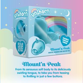 Unihorn  Mount'n Peak