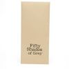Fifty Shades Bound to You Hog Tie