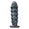 Jet - Annihilator - Carbon Metallic Black