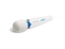 Magic Wand Rechargeable - White