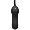 Merci - Swell - Auto Vibrating Nipple Sucker Cups - Black