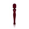 Sultry - Ruby - Intense Handheld Wand Massager