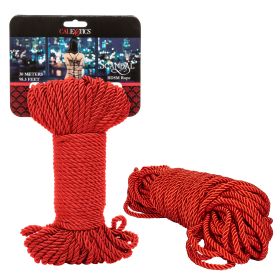 Scandal BDSM Rope 98.5ft/ 30m