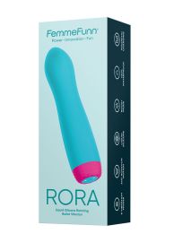 Rora  Rotating Bullet