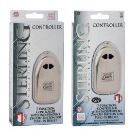 Sterling Collection 7 Function Controller