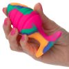 Cheeky Large Swirl Tie-Dye Plug