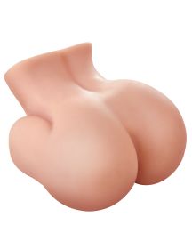 Pipedream Extreme Fuck Me Silly Bubble Butt