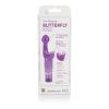 The Original Butterfly Kiss - Purple