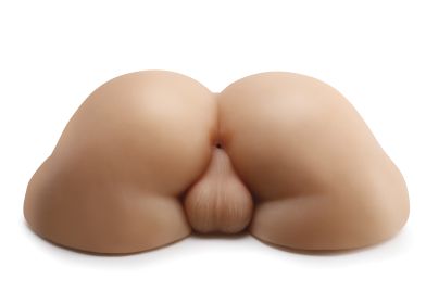Pipedream Extreme Toyz  Fuck My Tight Ass  Mega Masturbator