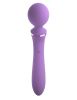 Fantasy for Her Duo Wand Massage-Her