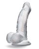 B Yours Diamond - Sparkle - Clear