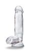 B Yours Diamond - Gleam - Clear