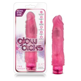 Glow Dicks  the Drop