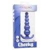 Cheeky X-6 Beads