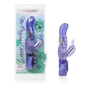 The Original Wild G Vibe